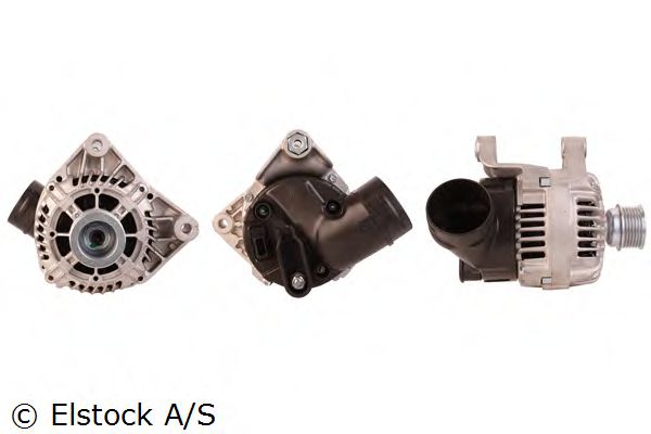 Alternator - ELSTOCK
