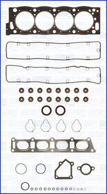 Set garnituri chiulasa - AJUSA