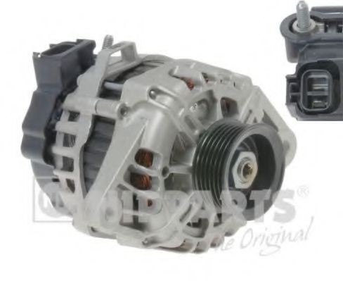 Alternator - NIPPARTS
