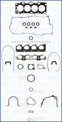 Set complet garnituri motor - AJUSA