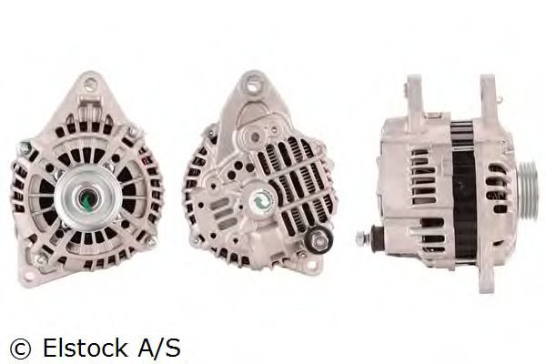 Alternator - ELSTOCK