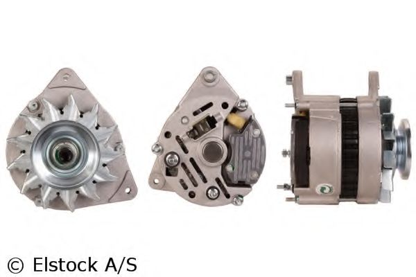Alternator - ELSTOCK