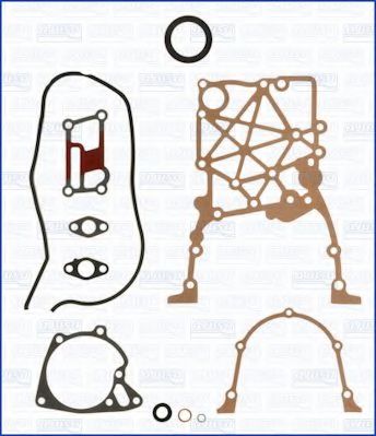 Set garnituri carter - AJUSA
