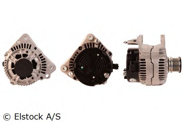 Alternator - ELSTOCK