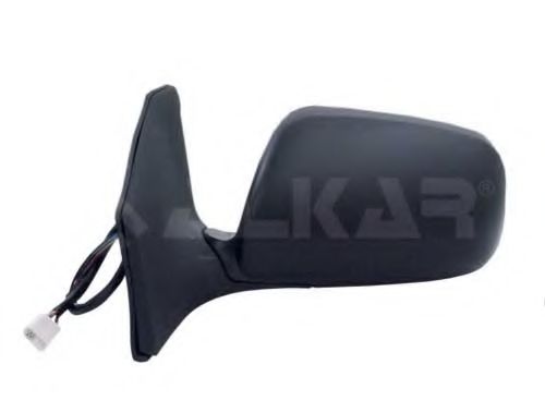 Oglinda exterioara - ALKAR