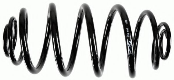 Arc elicoidal - SACHS