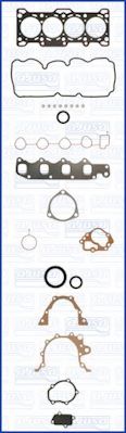 Set complet garnituri motor - AJUSA
