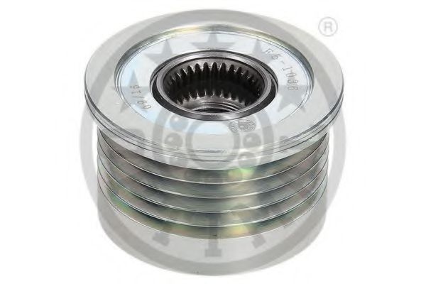 Rolie de rulare a alternatorului - OPTIMAL