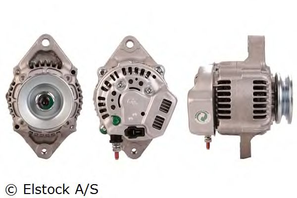 Alternator - ELSTOCK