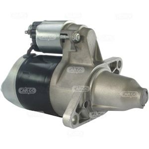 Starter - HC-Cargo