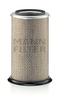 Filtru de aer - MANN-FILTER