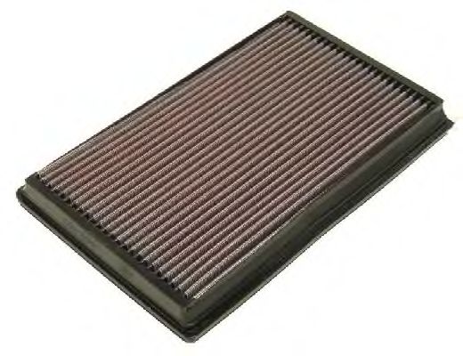 Filtru de aer - K&N Filters