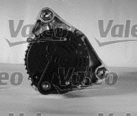Alternator - VALEO