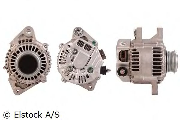 Alternator - ELSTOCK