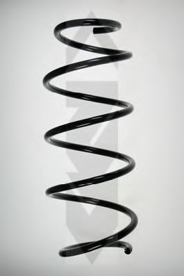Arc elicoidal - SPIDAN