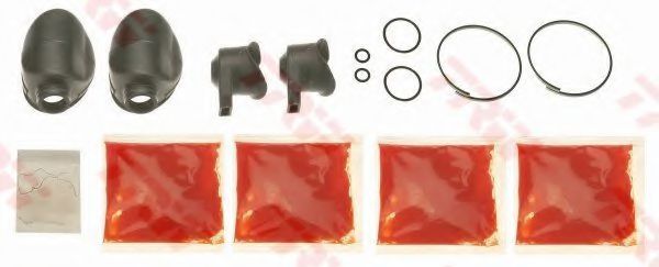 Kit de reparare etrier de frână - TRW