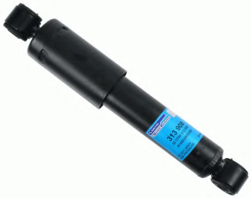 Amortizor - SACHS