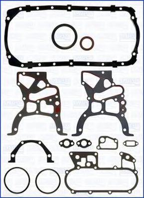 Set garnituri carter - AJUSA
