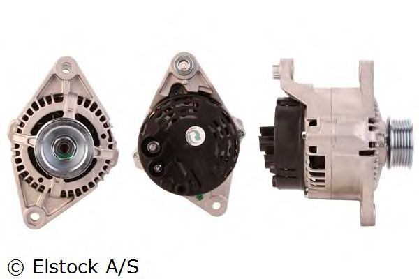 Alternator - ELSTOCK
