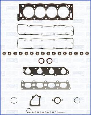 Set garnituri chiulasa - AJUSA