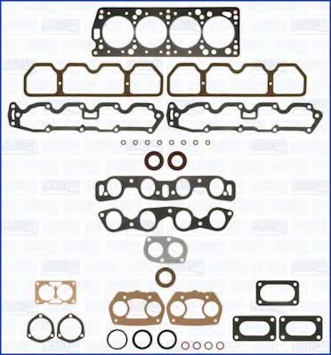 Set garnituri chiulasa - AJUSA