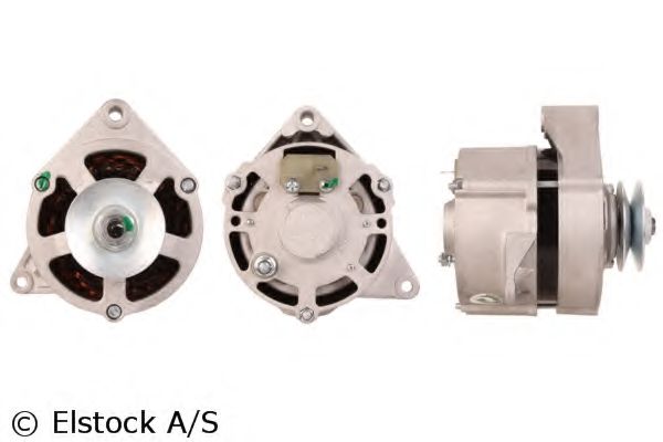 Alternator - ELSTOCK