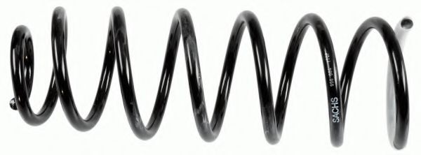 Arc elicoidal - SACHS