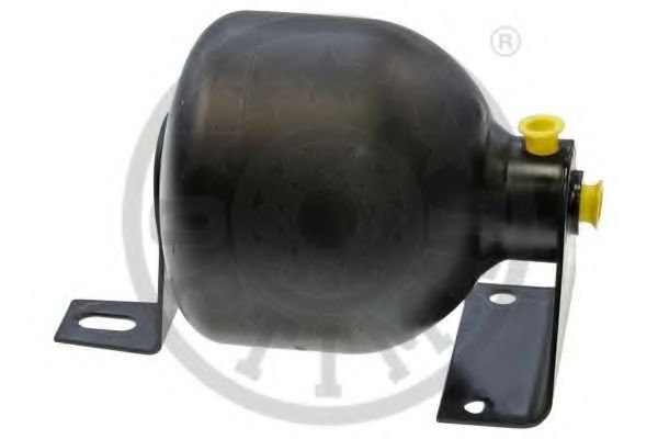 Sferă de suspensie pneumatică - OPTIMAL