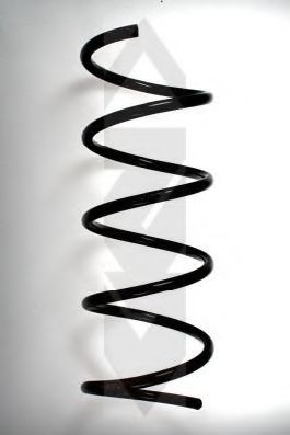Arc elicoidal - SPIDAN