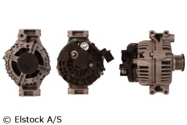 Alternator - ELSTOCK