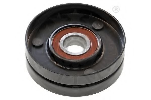 Fulie intinzator curea - OPTIMAL