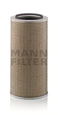 Filtru de aer - MANN-FILTER
