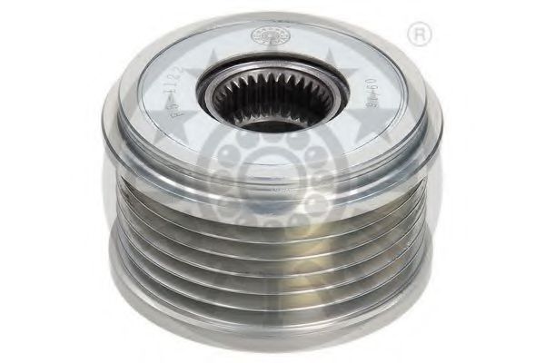 Rolie de rulare a alternatorului - OPTIMAL