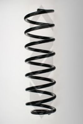 Arc elicoidal - SPIDAN