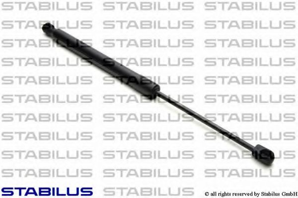 Arc de gaz - STABILUS