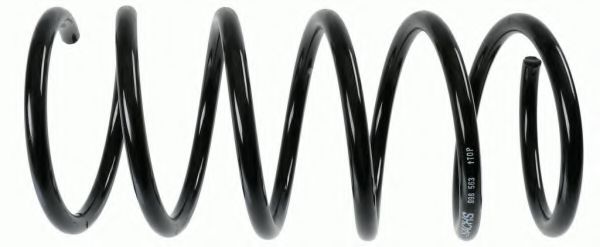 Arc elicoidal - SACHS