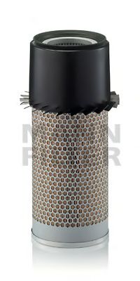 Filtru de aer - MANN-FILTER