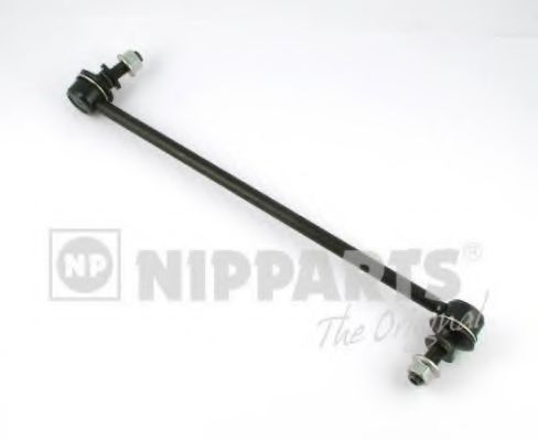 Brat/bieleta suspensie, stabilizator - NIPPARTS