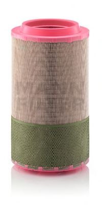 Filtru de aer - MANN-FILTER