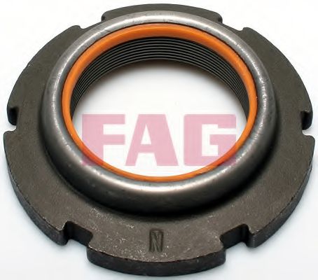 Piuliță ax - FAG