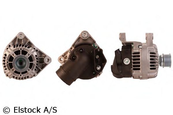 Alternator - ELSTOCK