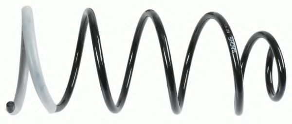 Arc elicoidal - SACHS