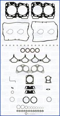 Set garnituri chiulasa - AJUSA