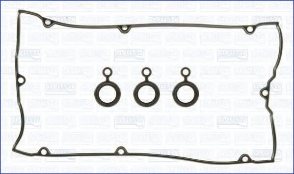 Set garnituri capac chiulasa - AJUSA