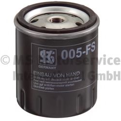 Filtru de combustibil - KOLBENSCHMIDT