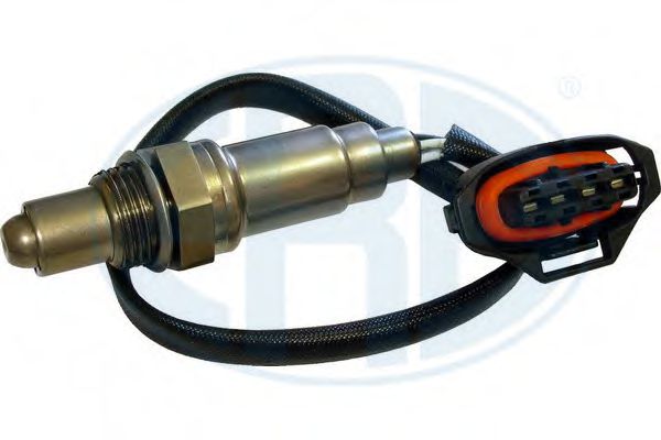 Sonda lambda - ERA