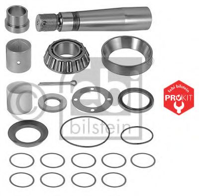 Kit de reparare Kingpin - FEBI BILSTEIN
