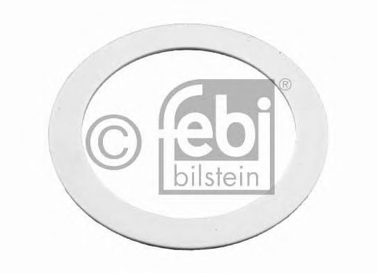 Etanșare arbore rulment roată - FEBI BILSTEIN