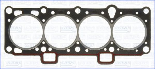 Garnitura chiulasa - AJUSA