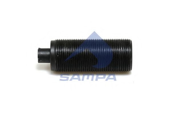 Ax de resetare a pistonului etrierului de frana - SAMPA